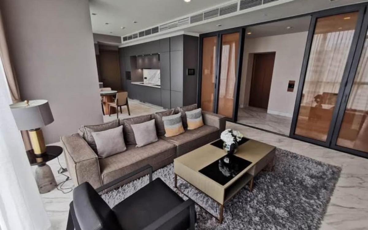 For RentCondoSukhumvit, Asoke, Thonglor : 🎉RENT & Amp; Sell🔥 at the Monument Thonglor 📌2 Bedroom 📌125 SQ.M📌150,000 BAHT/Month📌39,500,000 Baht📌