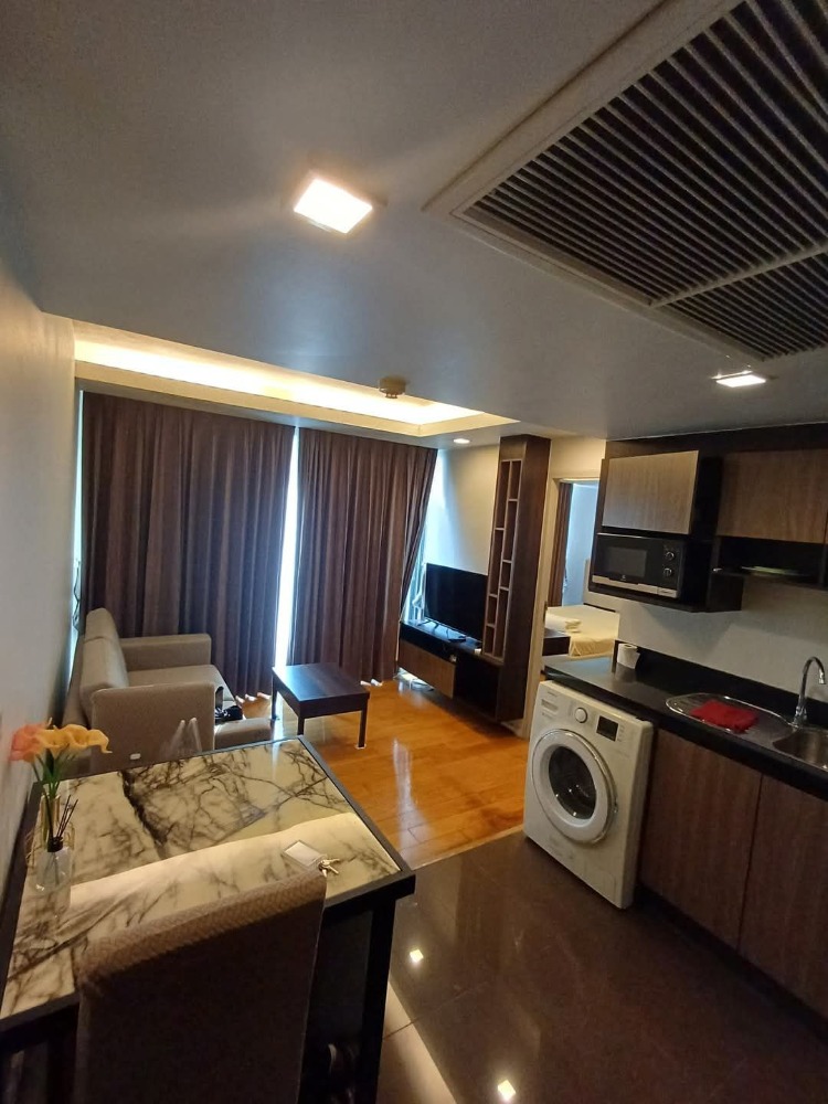 For RentCondoWitthayu, Chidlom, Langsuan, Ploenchit : Condo for RENT: FOCUS PLERNCHIT Sukhumvit 2 (RT-01)