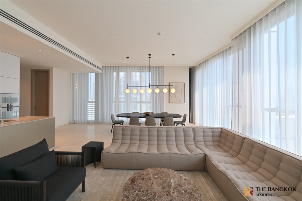 For RentCondoWitthayu, Chidlom, Langsuan, Ploenchit : Luxury condo, beautiful gram, beautiful view, Scope Langsuan by Jubjib