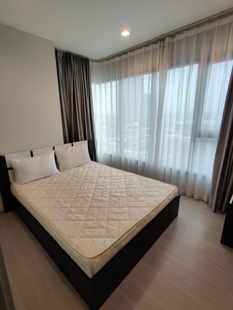 For RentCondoOnnut, Udomsuk : Rent Rental Life Sukhummim 62 Life Sukhumvit 62