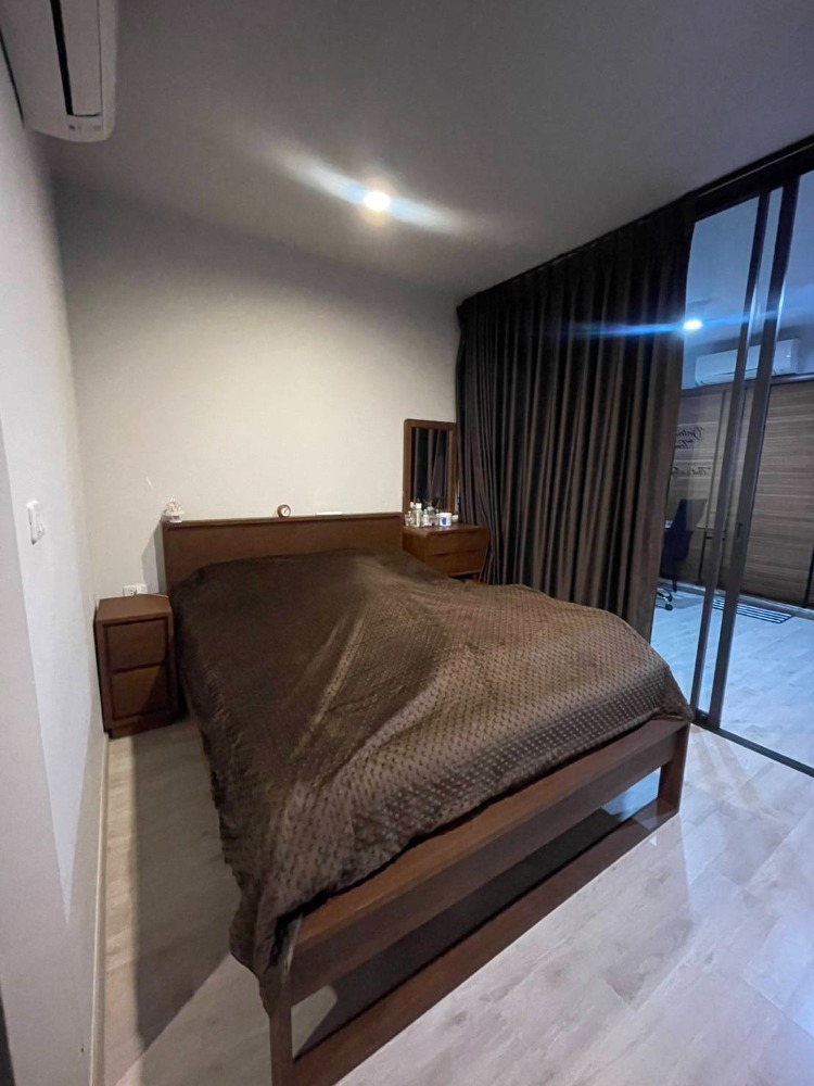 For RentCondoRatchadapisek, Huaikwang, Suttisan : *** Condo for rent : Ideo Ratchada -Suthisarn ***