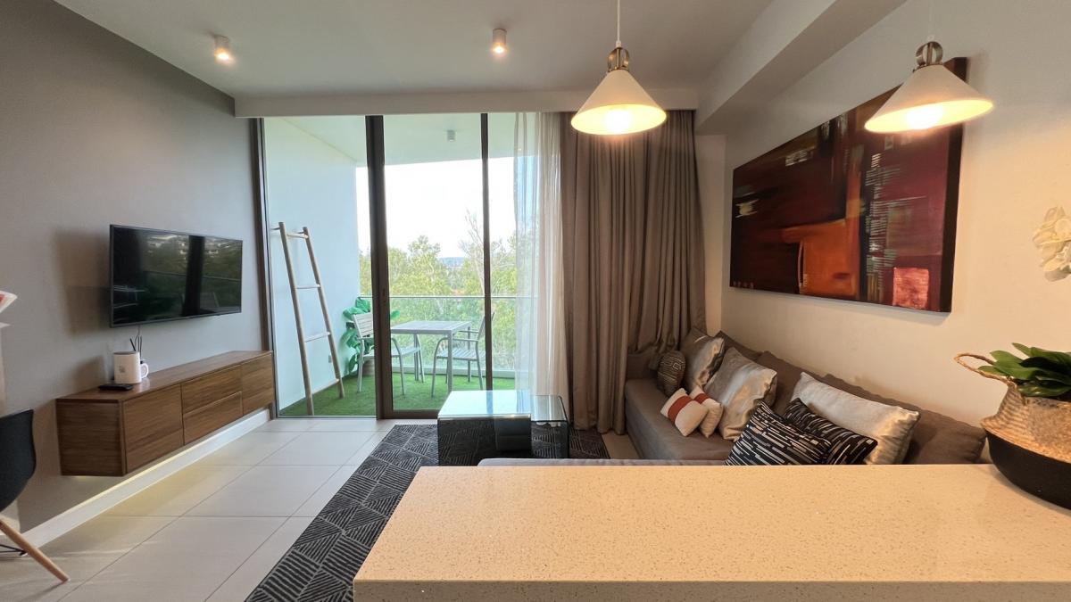 For RentCondoPhuket : Ocean Stone Condominium Phuket