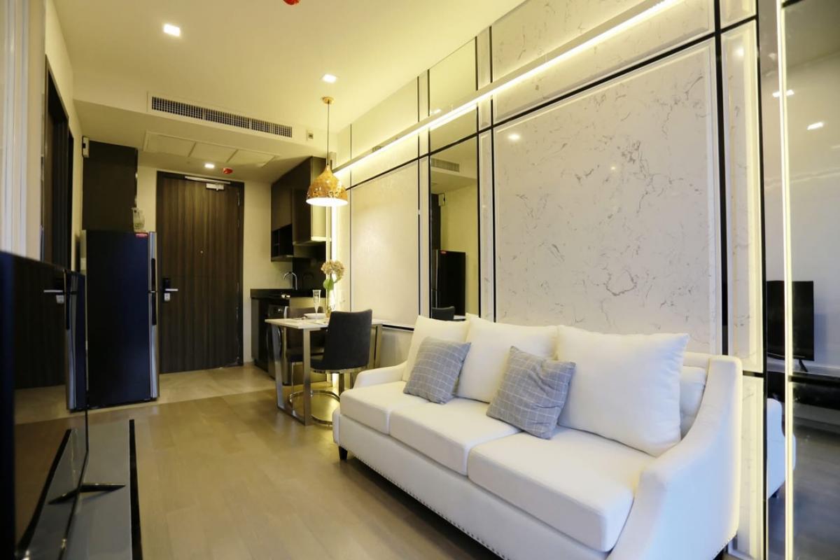 For RentCondoSukhumvit, Asoke, Thonglor : Ashton Asoke