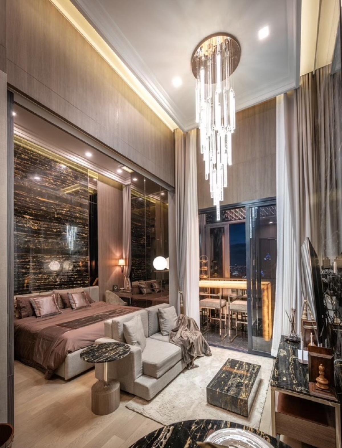 For RentCondoSukhumvit, Asoke, Thonglor : 🔥🔥𝐂𝐨𝐧𝐝𝐨 𝐀𝐬𝐡𝐭𝐨𝐧 𝐀𝐬𝐨𝐤𝐞🔥🔥 Ashton Asoke Condo