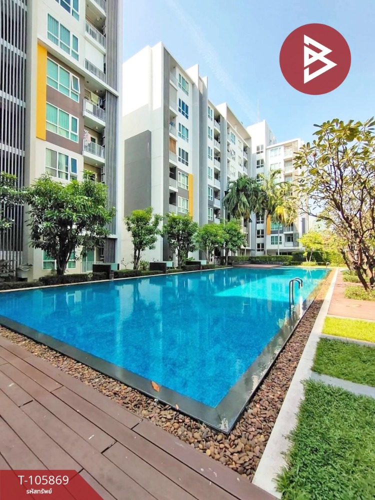 For SaleCondoSapankwai,Jatujak : Selling/renting the Condo The Keyothin 34 (The Key Phahonyothin 34) Bangkok