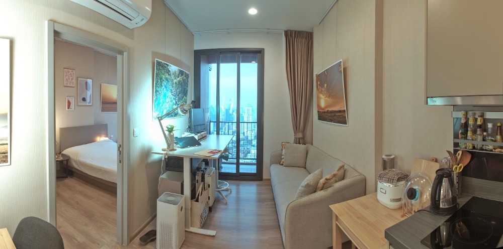 For RentCondoSukhumvit, Asoke, Thonglor : Rental OKA HAUS SUKHUMVIT 36