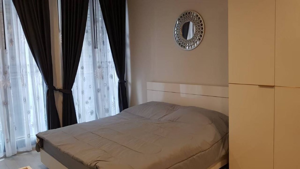 For RentCondoWitthayu, Chidlom, Langsuan, Ploenchit : 🌺For Ret & GT; & GT; Noble ploenchit & gt; & gt;  3rd floor, room size 56 sq.w., fully furnished With electrical appliances #LV-MO1371