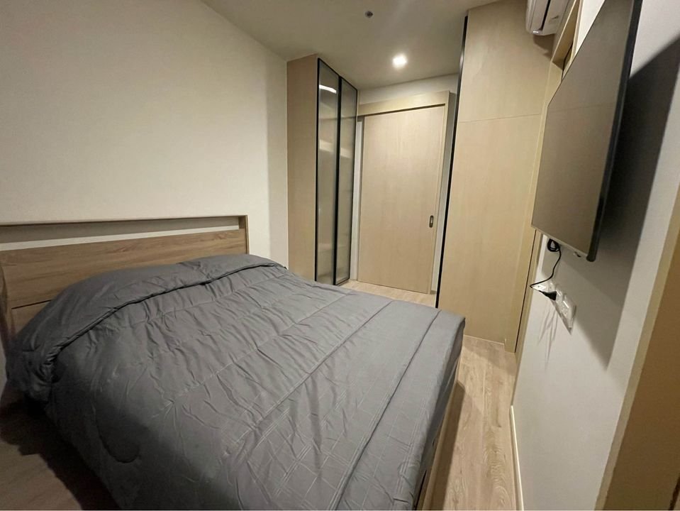 For RentCondoSukhumvit, Asoke, Thonglor : For Rent 1 Bedroom 35 SQ.M Cozy Room Ready to Move in