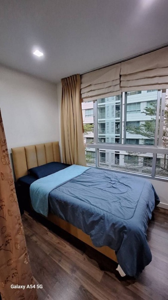 For RentCondoOnnut, Udomsuk : For Rent The Room Sukhumvit 79 Unit 34