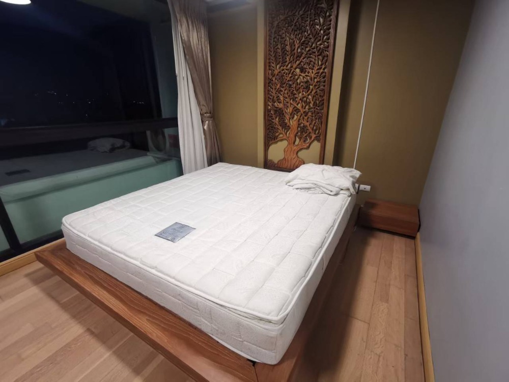 For RentCondoOnnut, Udomsuk : T3180268 Condo for rent Bangkok Feliz Sukhumvit 69 Size 36 sq.mons