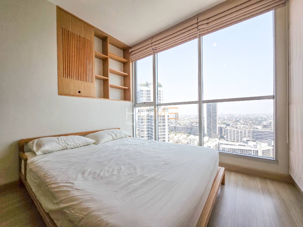 For SaleCondoLadprao, Central Ladprao : Life at Ladprao 18 /1 Bedroom (Sell), Life @ Ladprao 18 /1 Bedroom (SALE) QC071