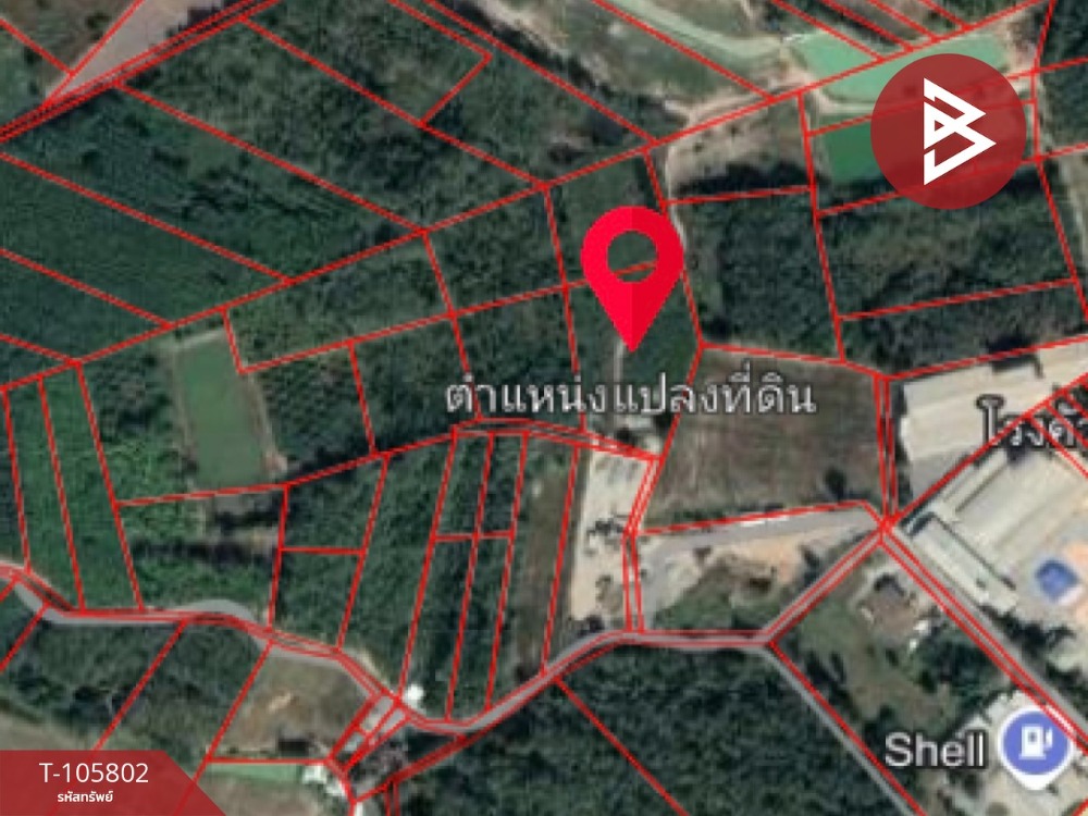 For SaleLandNan : Land for sale in an area of ​​6 rai 43 sq.w. Wiang Sa Nan