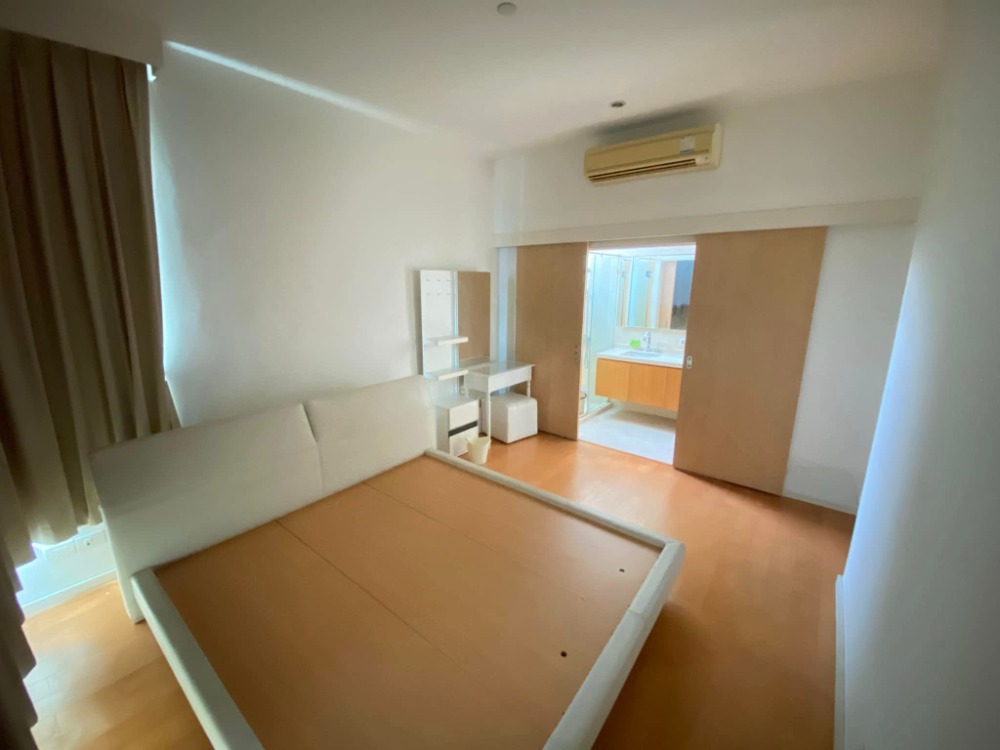 For SaleCondoKasetsart, Ratchayothin : Wind Ratchayothin / 2 Bedrooms (Sale), Wind Ratchayothin / 2 Bedrooms (For Sale) QC088