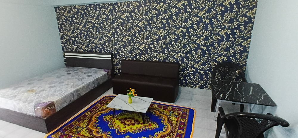 For RentCondoRattanathibet, Sanambinna : Condo for rent, Fah Fah Residence, Rawadee Soi 15, Tiwanon Road