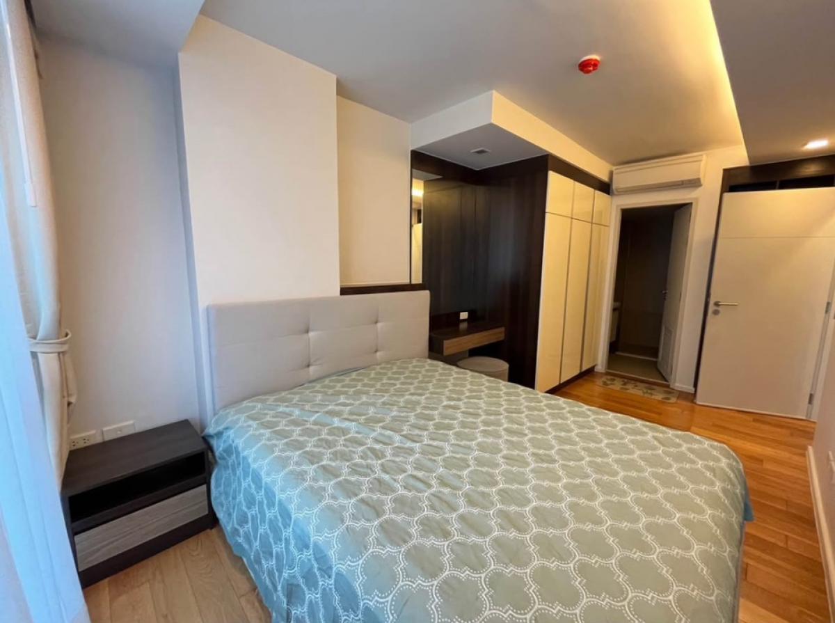 For SaleCondoWitthayu, Chidlom, Langsuan, Ploenchit : 📣📣 Condo for sale, Focus Ploenchit, beautiful decoration room ✨