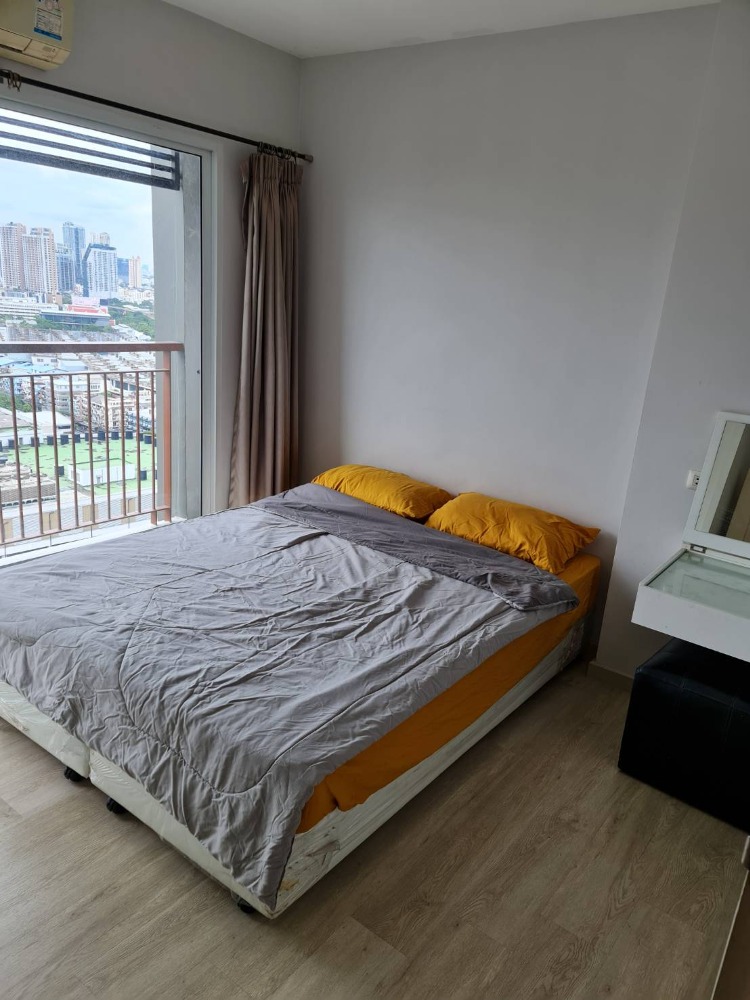 For RentCondoLadprao, Central Ladprao : Condo for rent 1 bedroom Sym Vipa -Ladprao 🔥 Near BTS Mo Chit 🔥