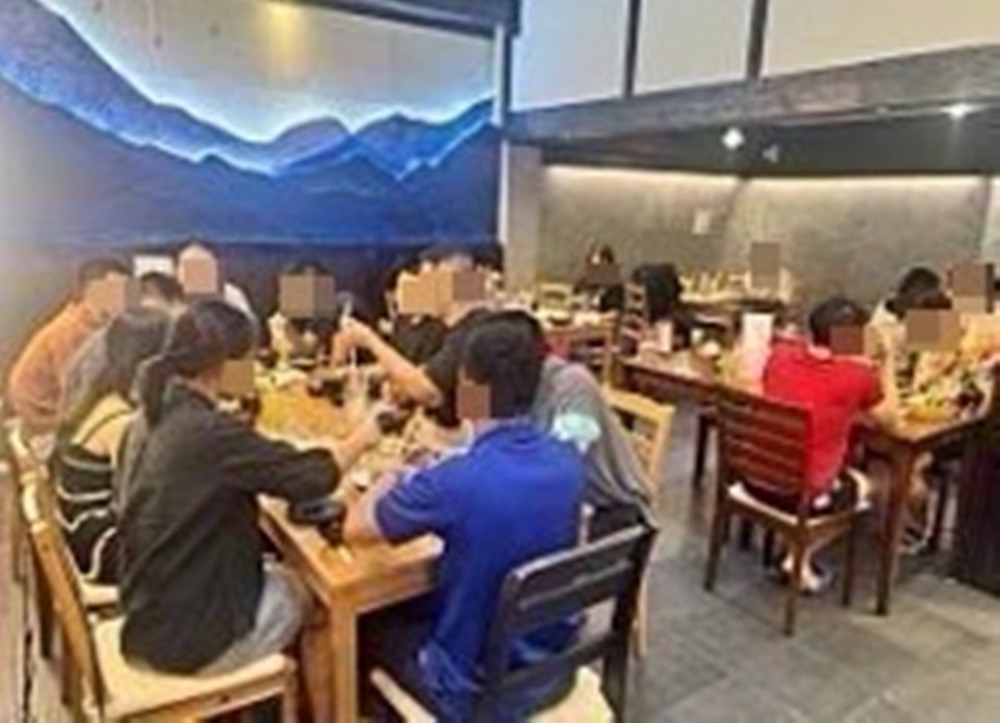 For LeaseholdRetail SpacePhitsanulok : Lease Japanese restaurants In the heart of Phitsanulok Pathum Thong Kitchen Project, complete with opening