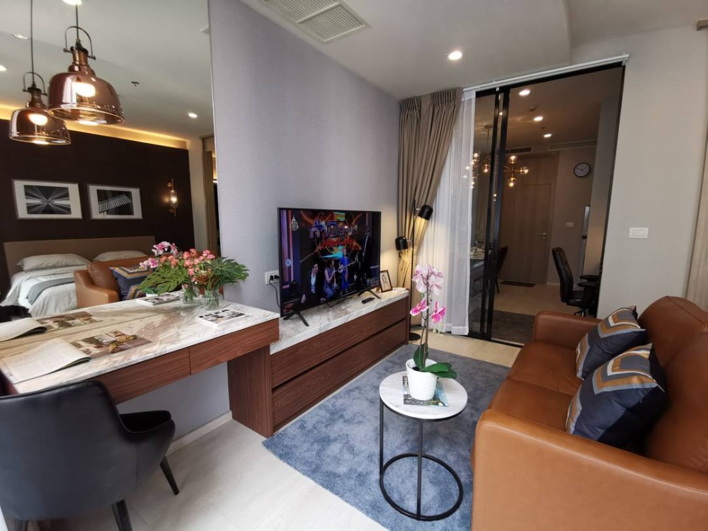 For SaleCondoWitthayu, Chidlom, Langsuan, Ploenchit : Sell ​​1 bedroom, 1 bathroom, Noble Ploenchit NOBLE PLOENCHIT. Sell 13,500,000 baht.