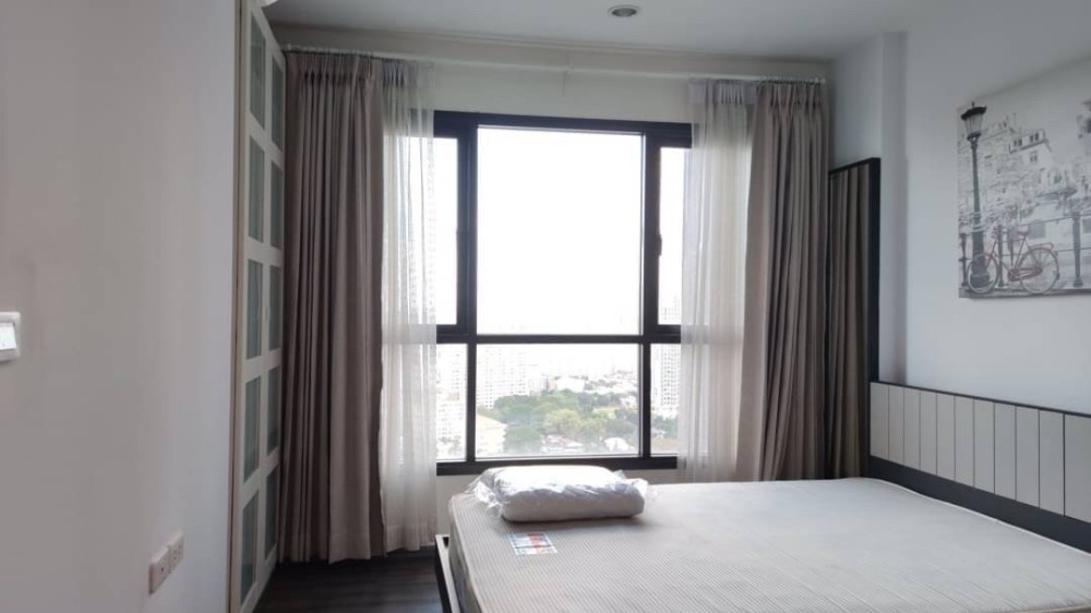 For RentCondoOnnut, Udomsuk : 🔥 Urgent! Special Price! Condo for Rent at The Base Park West