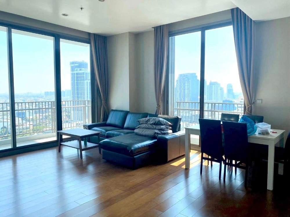 For RentCondoSukhumvit, Asoke, Thonglor : ✨Luxury Condo for Rent at Quattro by Sansiri (Thonglor Soi 4) ✨