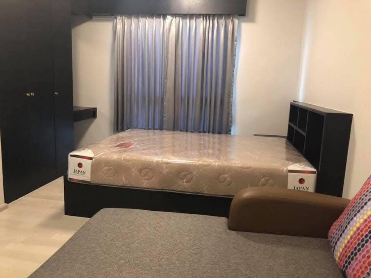 For RentCondoRama 2, Bang Khun Thian : Condo for rent, UNIO Rama 2