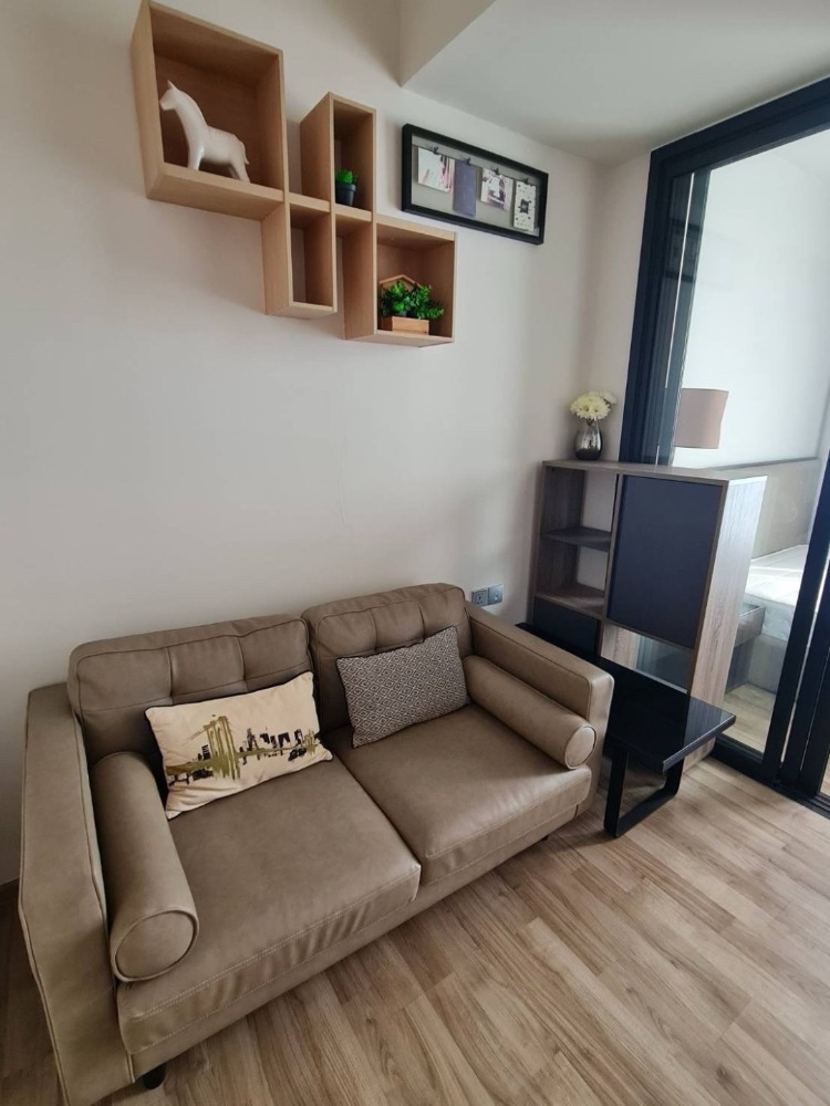 For RentCondoSapankwai,Jatujak : **🔥 Urgent! Special Price! Condo for Rent at The Line Jatujak**