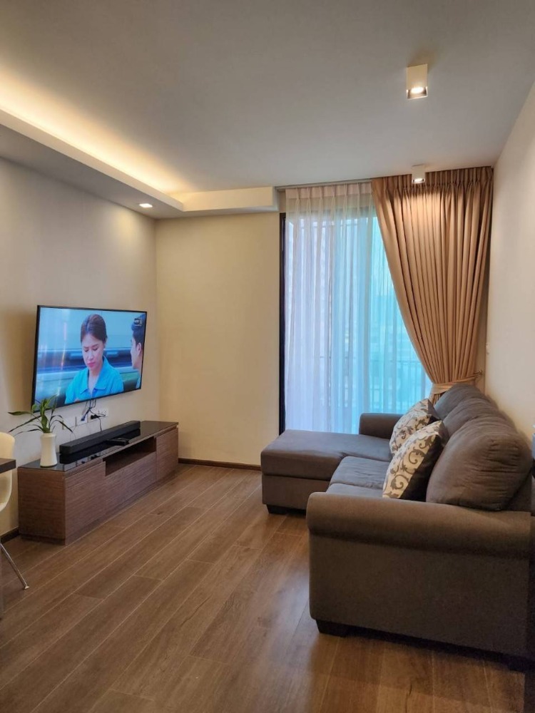 For RentCondoRama9, Petchburi, RCA : For Rent / 📢 The Remark Able Condo near Krungthep Hospital 📢📢