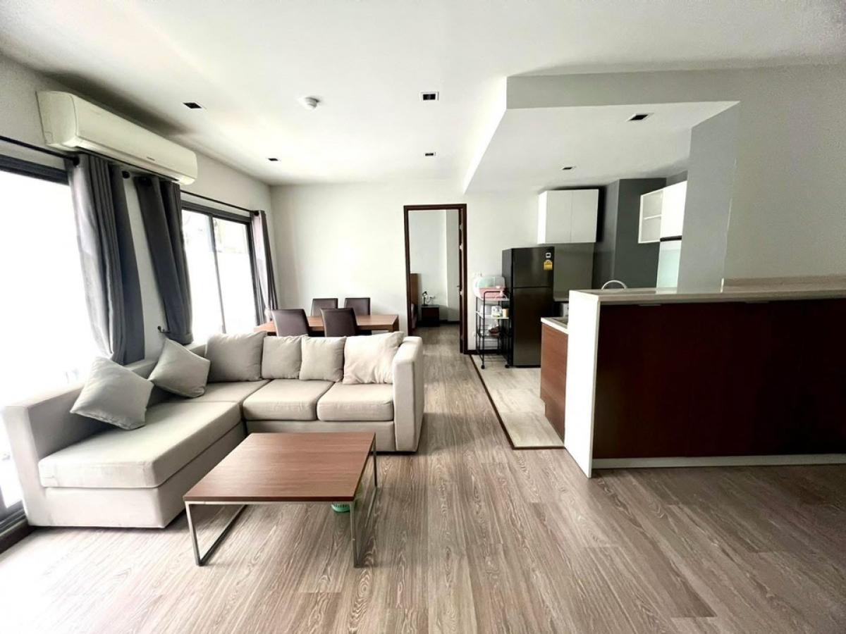 For RentCondoChiang Mai : (GBL2054) 🔥🏢 Condo rented 🏢🔥The Next Premier, including 2 bedrooms, carrying a bag, can carry in. Complete furniture ➡️ Area 71.67 sqm. ➡️ Floor 3 ➡️ 2 bedrooms, 2 bathrooms ➡️ Bed with mattress ➡️ refrigerator ➡️ Air ➡️ Water heater ➡️ washing machine ➡️