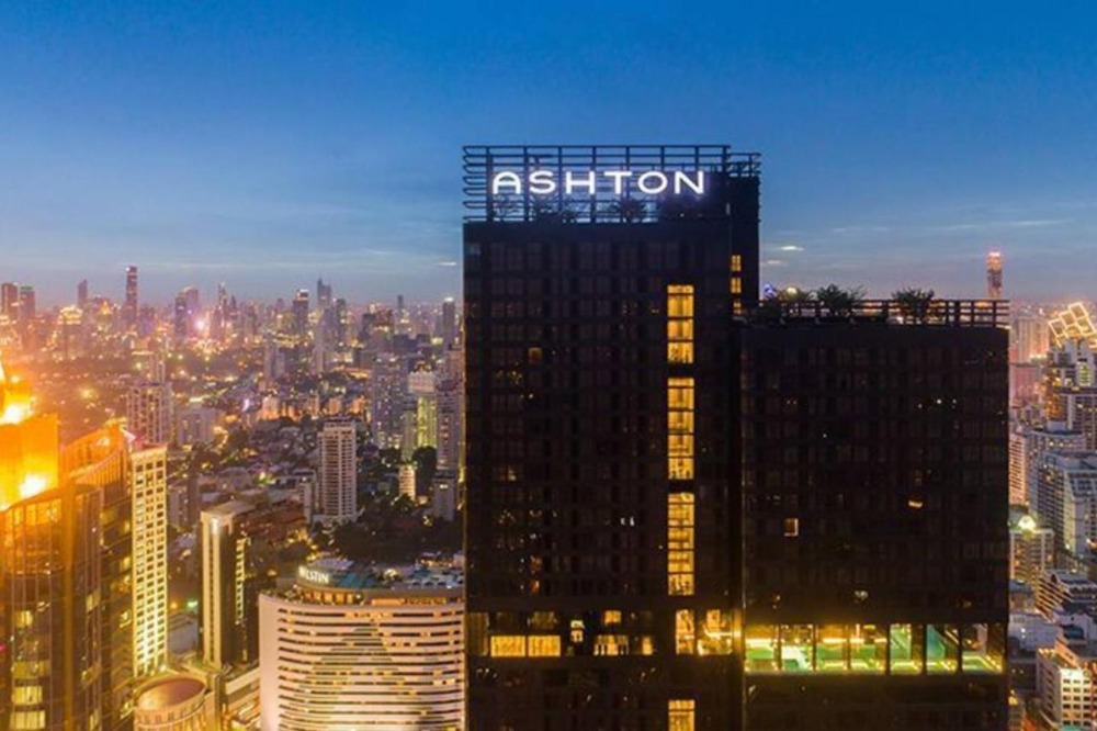 For RentCondoSukhumvit, Asoke, Thonglor : Hot price at Ashton Asoke Only at 22,0000 THB per month 🔥🔥