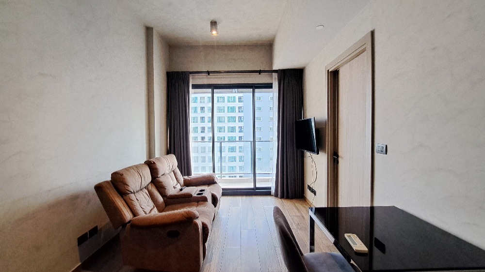 For RentCondoSukhumvit, Asoke, Thonglor : Great Deal 1 Bed at The Lofts Asoke Only at 26,000 THB per month🔥🔥