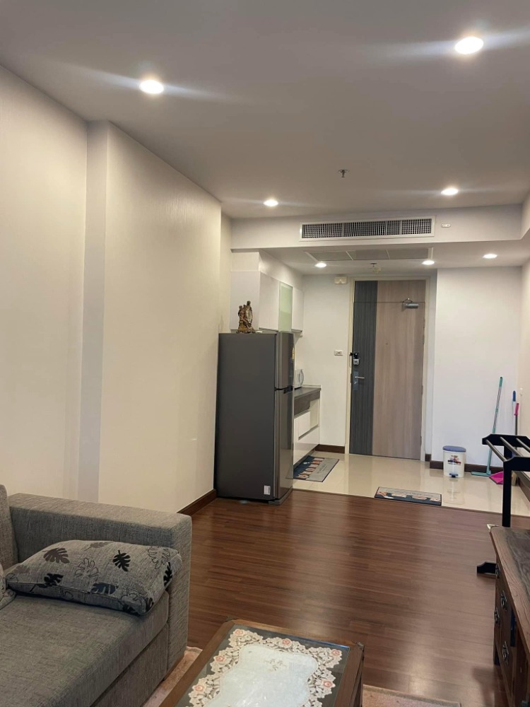 For SaleCondoSathorn, Narathiwat : Supalai Light Sathorn / 1 Bedroom (Sell), Supalai Lite Sathorn / 1 Bedroom (For Sale) Nut1185