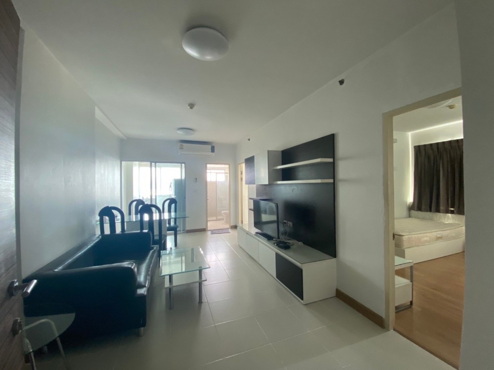 For RentCondoRama9, Petchburi, RCA : Condo for Rent: Supalai Park Asoke-Ratchada