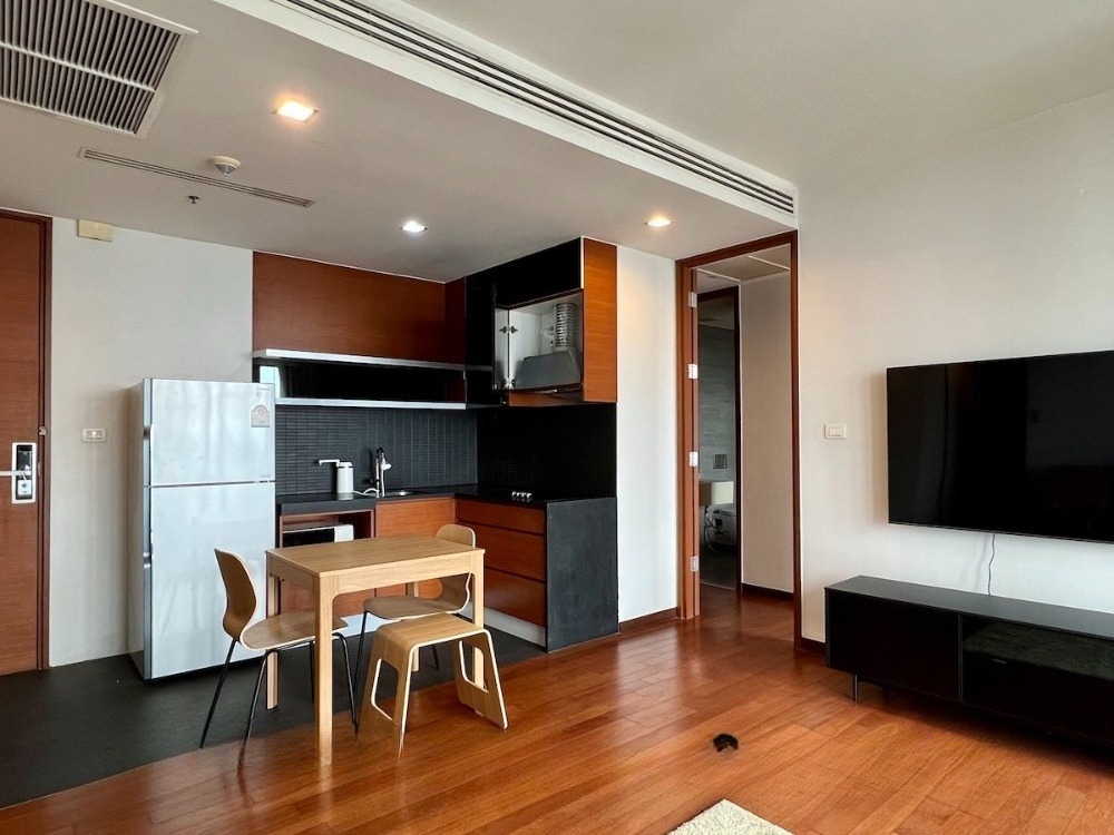 For RentCondoSukhumvit, Asoke, Thonglor : RENT (2 bed 70 Sqm) Pet 🐱🐶 Condo @BTS Thonglor - 60,000 THB Negotiable