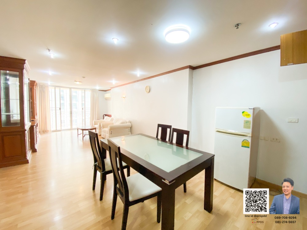 For RentCondoSukhumvit, Asoke, Thonglor : Condo for Rent at Asoke Place 1-bedroom extra-large Great Price Sukhumvit - Asoke