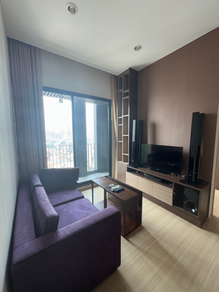 For RentCondoRama9, Petchburi, RCA : Rent The Capital Ekamai-Thonglor