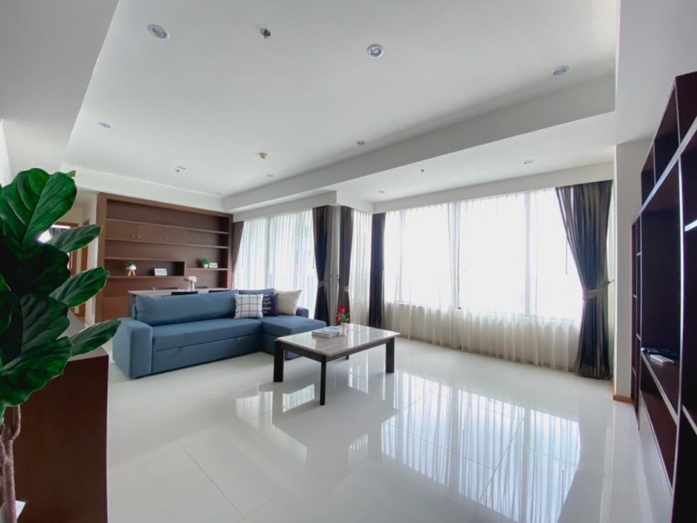 ขายคอนโดสุขุมวิท อโศก ทองหล่อ : The Emporio Place / 2 Bedrooms (FOR SALE), ดิ เอ็มโพริโอ เพลส / 2 ห้องนอน (ขาย) HL1711