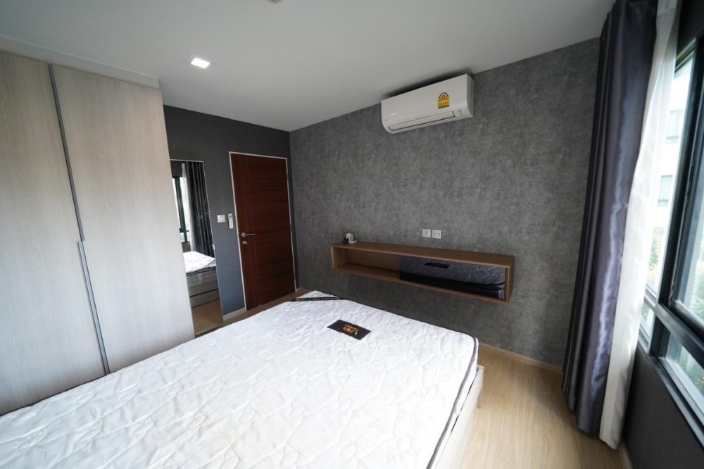 For RentCondoVipawadee, Don Mueang, Lak Si : ‼ ️ Urgent room for rent 🐉 Win Condo Phahonyothin 52🐉9,500 baht ✨ Code #SB0225240 ✨ ☎️