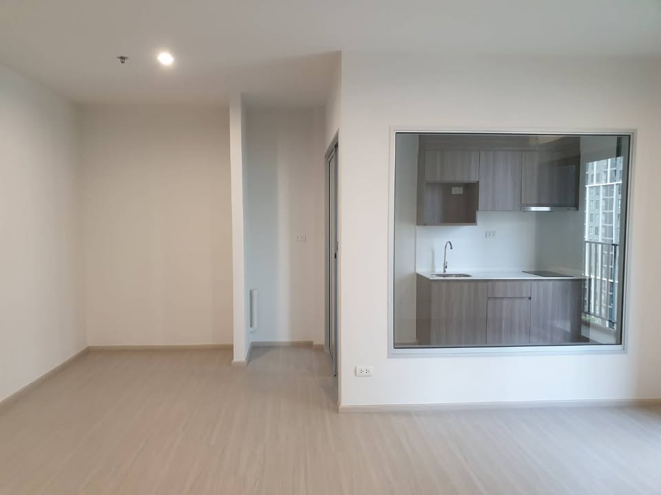 For SaleCondoBang kae, Phetkasem : BNC-3975: Condo for sale The Parkland Phetkasem 56