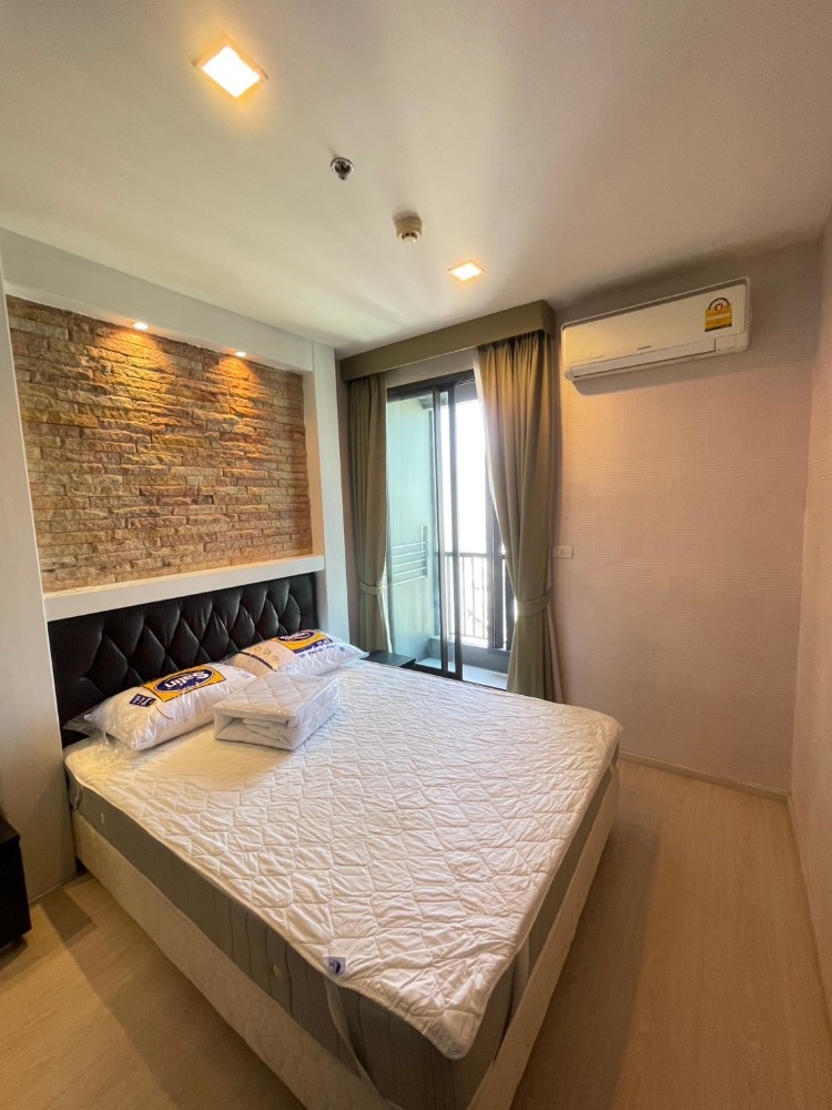 For SaleCondoOnnut, Udomsuk : Rhythm Sukhumvit 44/1 / 1 Bedroom (SALE WITH TENANT), Rhythm Sukhumvit 44/1 / 1 Bedroom (SALE WITH TENANT) HL1923