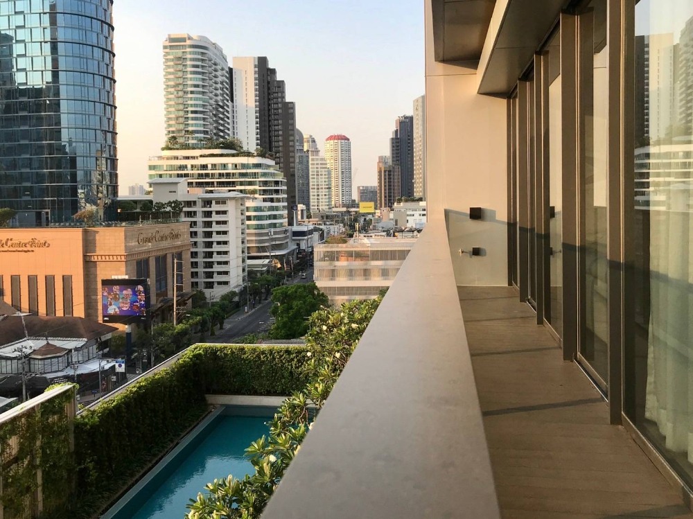 For SaleCondoSukhumvit, Asoke, Thonglor : Super Luxury, Timeless Condo, Private Lift, Privacy in the Heart of Thonglor ✨TELATLOTLOTLOTELATINLORD 2 Bedroom Size 110.3 Sqm near BTS Thonglor Tel.0982645161