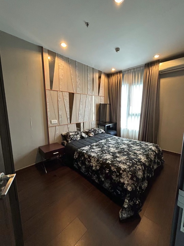 For SaleCondoSukhumvit, Asoke, Thonglor : C Ekkamai / 1 Bedroom (FOR SALE), C Ekkamai / 1 Bedroom (FOR SALE) HL1929