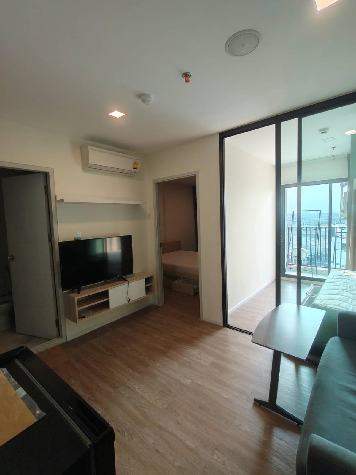 For RentCondoVipawadee, Don Mueang, Lak Si : Episode Condo Phahonyothin-Saphan Mai