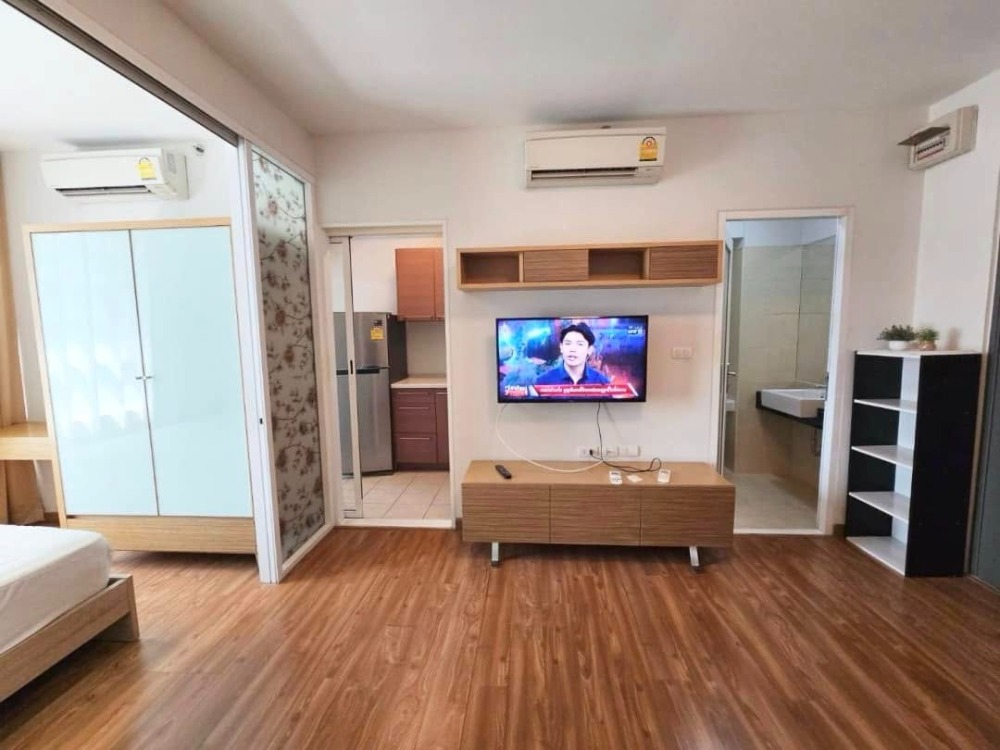 For RentCondoRama9, Petchburi, RCA : 🏡 Condo for rent IBIZA Condo - Pet -Friendly 🐶🐱