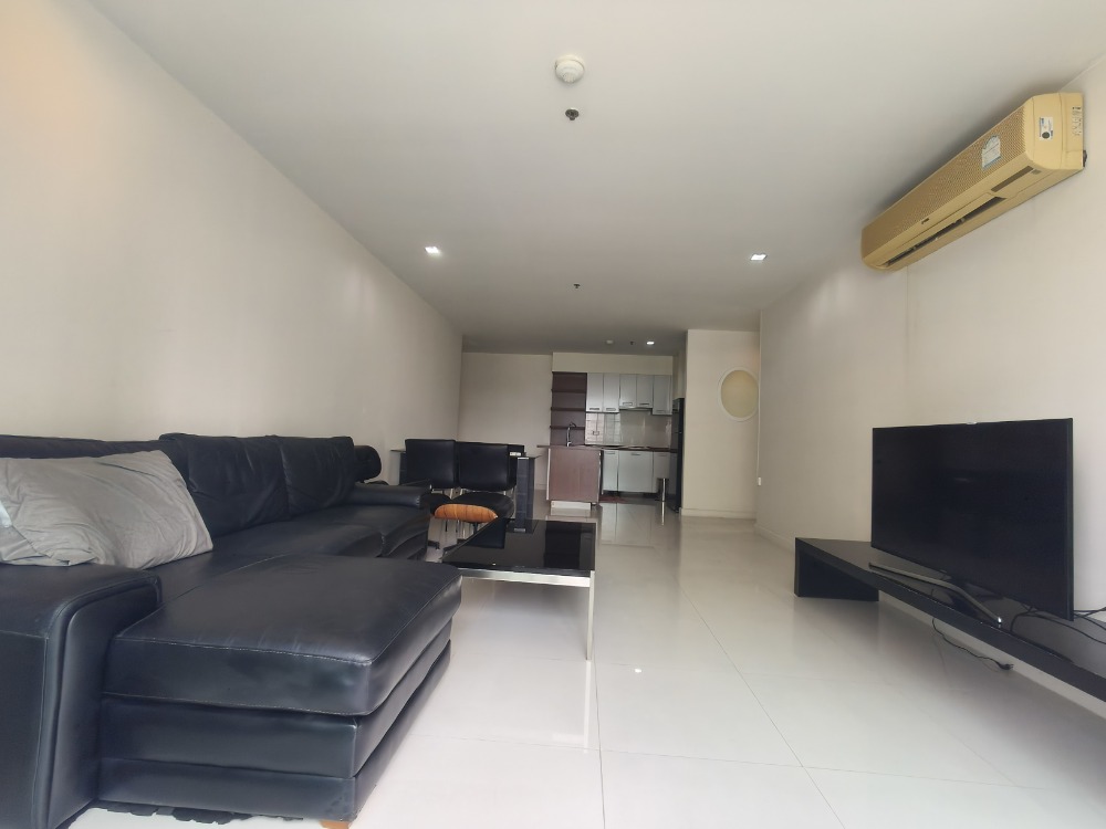 For RentCondoNana, North Nana,Sukhumvit13, Soi Nana : ⚡For Rent Sukhumvit City Resort Size 96.09 sq.m. 2 Bedrooms