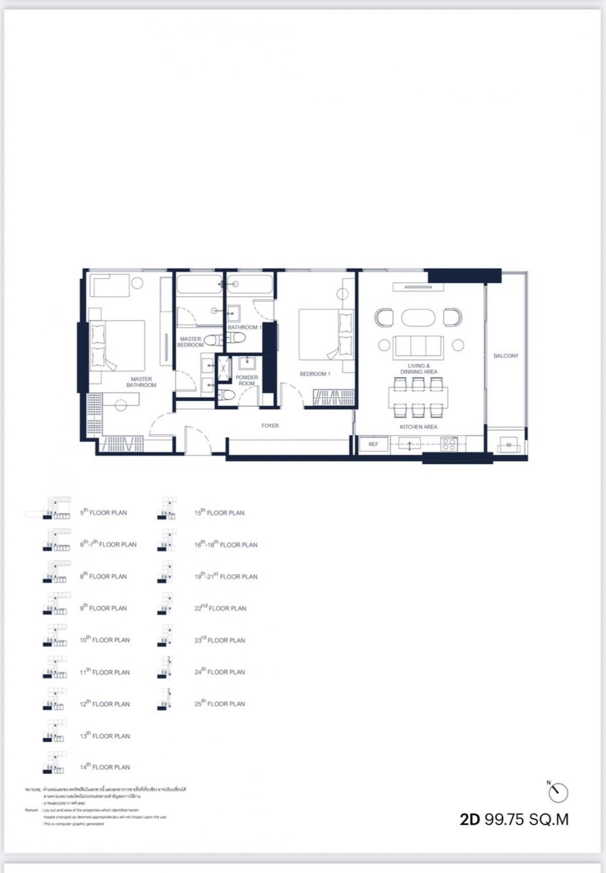 ขายคอนโดพัทยา บางแสน ชลบุรี สัตหีบ : ขายคอนโดใหม่ PTY RESIDENCE SAI 1