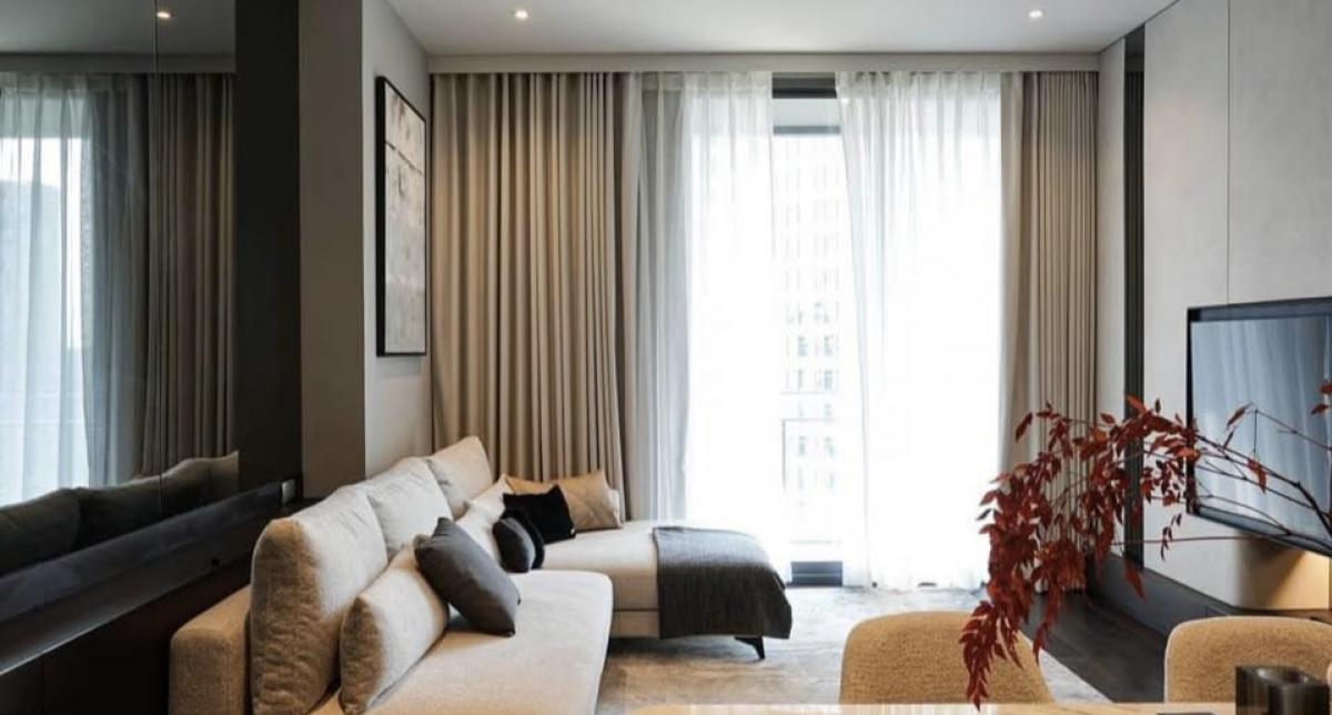 For RentCondoSukhumvit, Asoke, Thonglor : 🌟For rent condo LAVIQ Sukhumvit 57. Condo 3 bedrooms and 2 bathrooms. It’s fully furnished and decorated.💥Rental Fee: 170,000 THB/Month