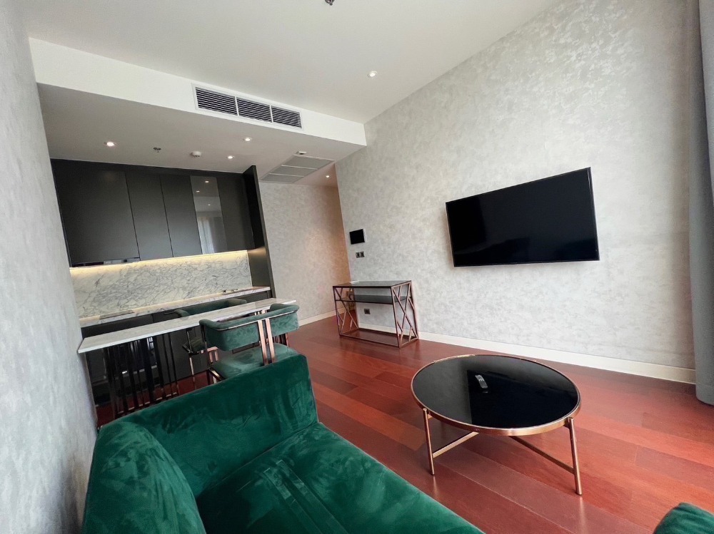 For SaleCondoSukhumvit, Asoke, Thonglor : Code: kj4982 (selling with tenants) for sale KHUN by Yoo Saniri (By Yu Sansiri) 📲 Inquire @kjcondo (with @in front)