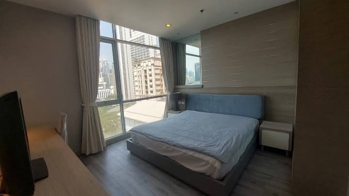 For RentCondoSukhumvit, Asoke, Thonglor : TMCAS101 Condo for rent, The Master Centrium Asoke-Sukhumvit, 11th floor, city view, 72 sq m., 2 bedrooms, 2 bathrooms, 40,000 baht, 064-959-8900