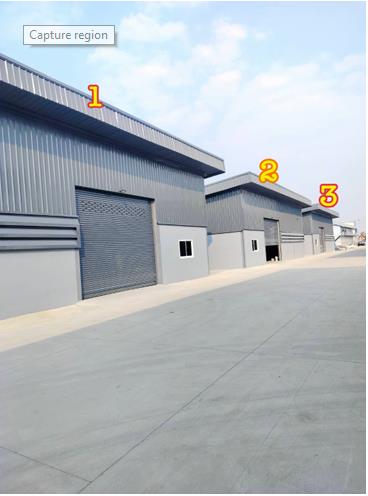 For RentWarehousePathum Thani,Rangsit, Thammasat : Rent a new warehouse, recovering at the utility of 200, Mom, together with the Khlong Phra Udom Lat Lum Kaeo office.