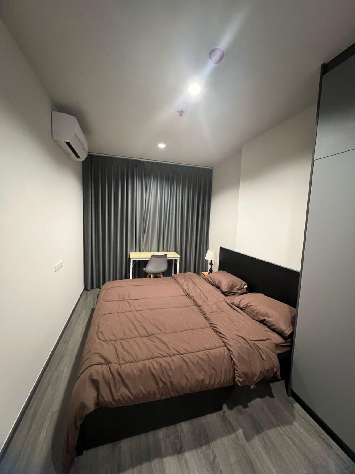 For RentCondoOnnut, Udomsuk : Ideo Sukhumvit rama42, 2 bedrooms, 2 bathrooms, brand new room and very beautiful.ideo Sukhumvit rama42, 2 bedrooms, 2 bathrooms, brand new room and very beautiful.